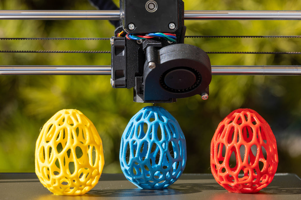 All you need to know about PEI filament